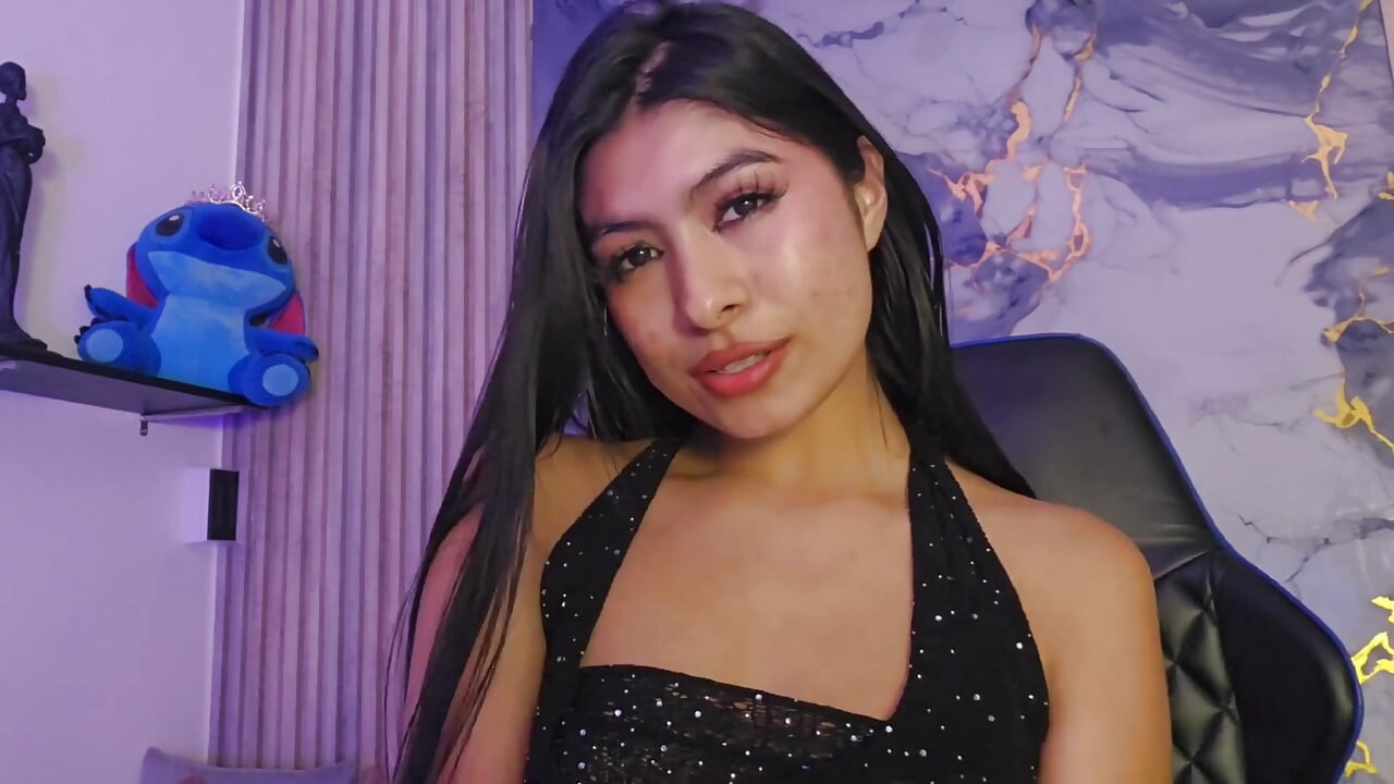 We spelen met mijn pikken