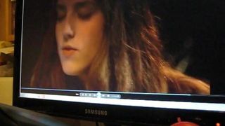 Birdy - Wings von mir auf der Gitarre begleitet