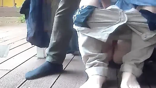 Amateur Twink Submits His Flatmate to His Kinks and Fetishes