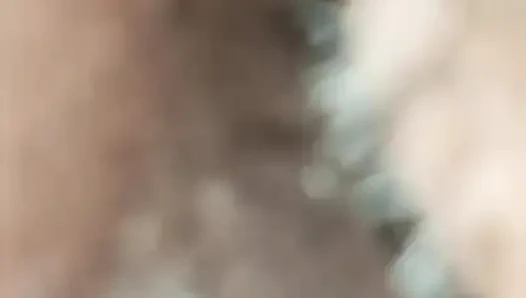 Ich habe Yangzi nackt gefickt und meinen ganzen Penis in sie gesteckt.