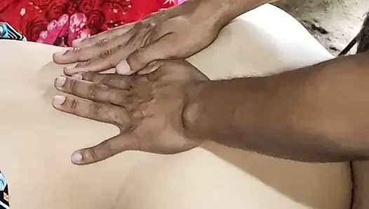 Shh shh Moaning of Pleasure - Step Brother Penetrates Me In Tamil House Real Homemade Indian Sex With Indian Bhabhi In X Videos
