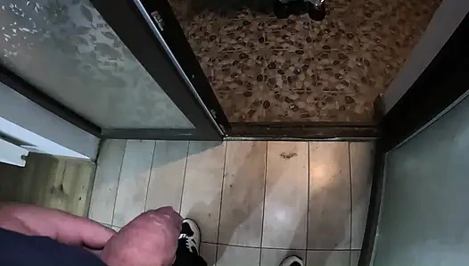 Cameltoe grinding & face-fucking - toket besar, blowjob & joi energy