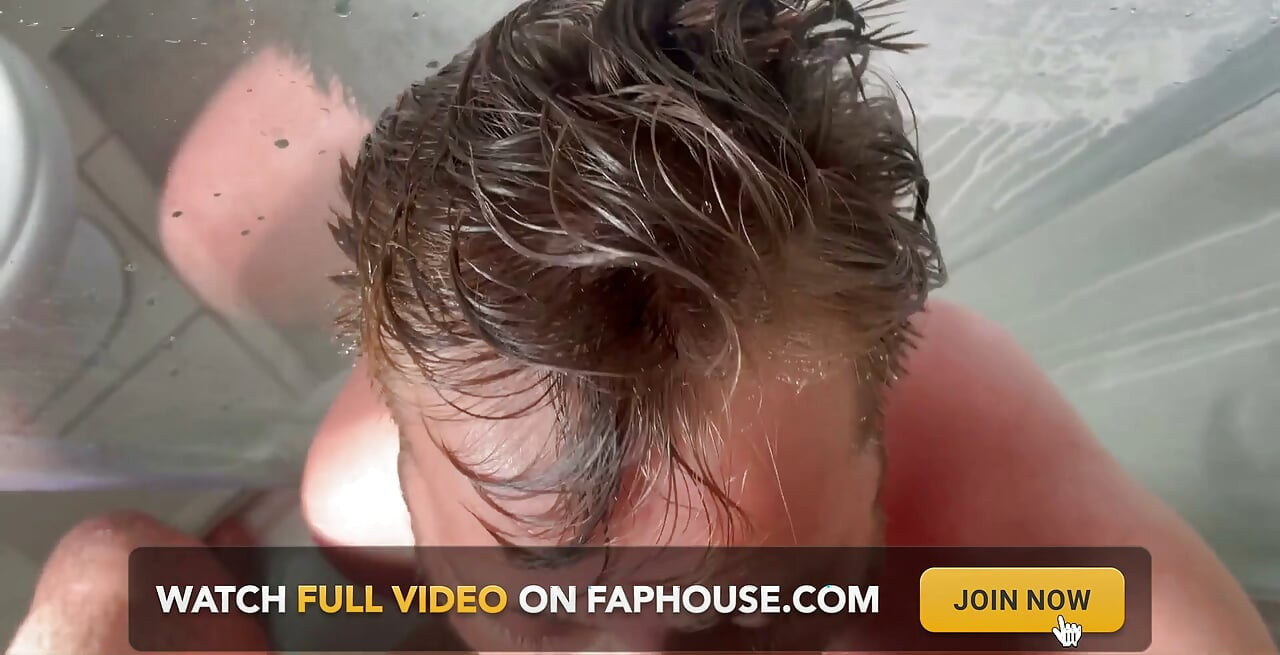 Shower Suck