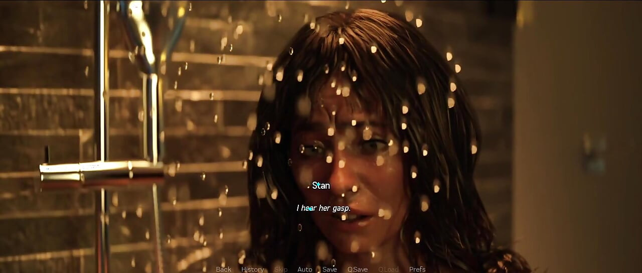 At leve med Vicky - Kapitel 6 - V6.0 - Del 2