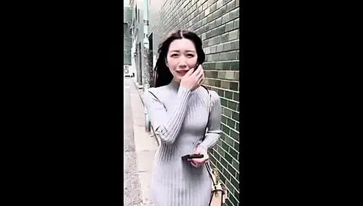 Part 1 "Is it instinct..."Saya (30), a beautiful woman who wants to have a child even if she is single, releases her sexual desire accumulated through sex for the first time in a long time and becomes pregnant!