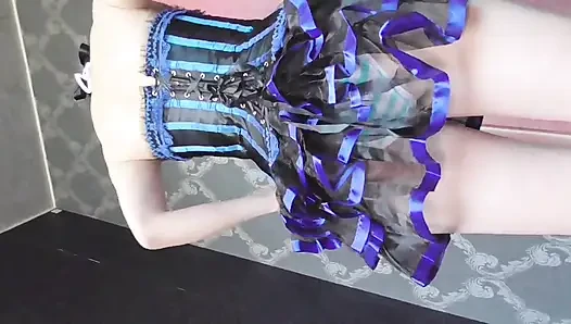[compilation] Mayu No.50-52 Cosplay, Squirting, Fellatio, Deep Throat,, Convulsions, Exhibitionism, Semen Swallowing