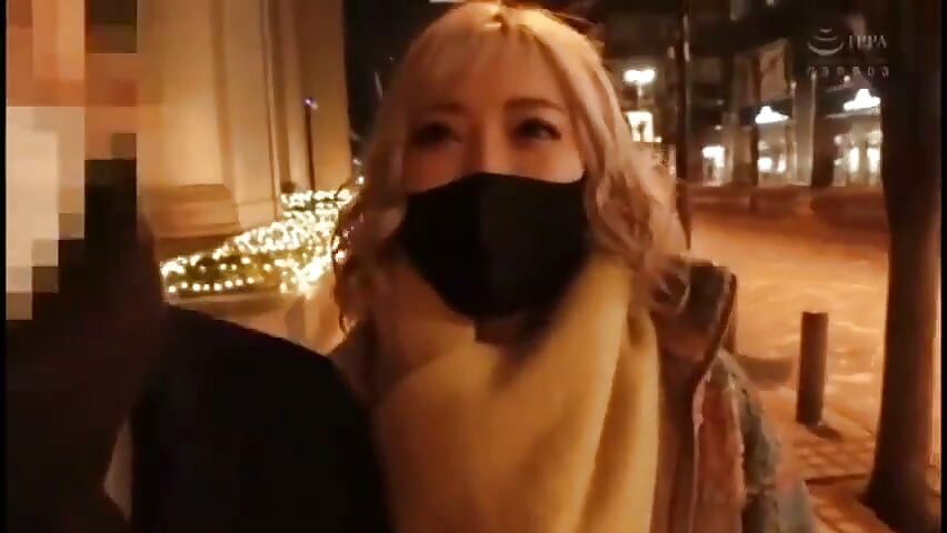 Aika的午夜挑战 - 不间断的激情直到日出与F杯丰满美女 - 1