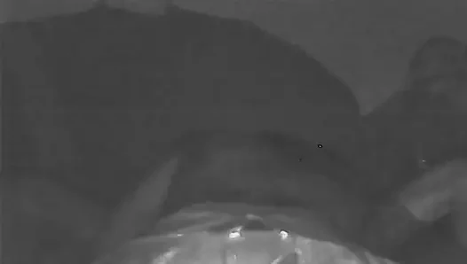 Fucking my fucking schoolgirl in the night