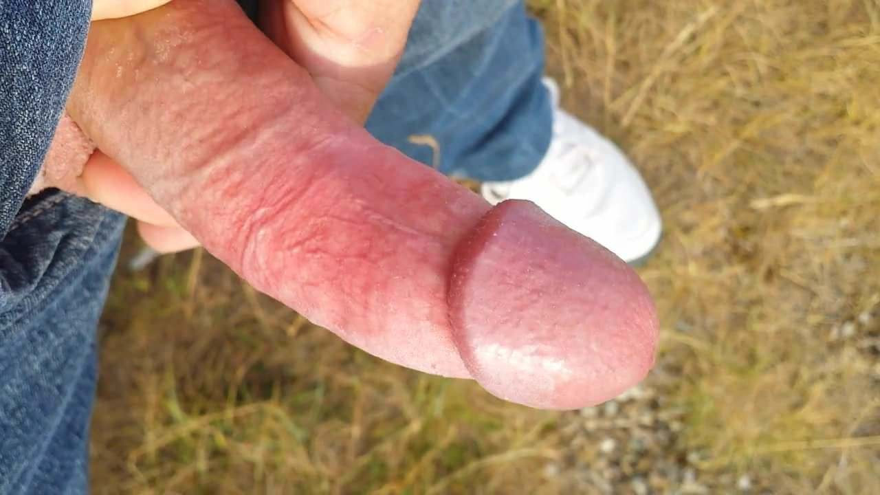 Masturbation sous le soleil