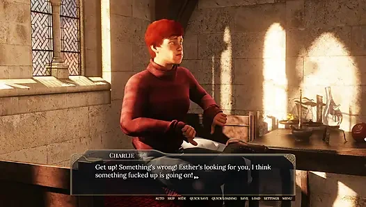 Complete Gameplay - Magic Pussy 2, Part 12