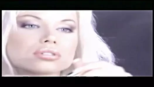 Sarışın koleksiyonu 01