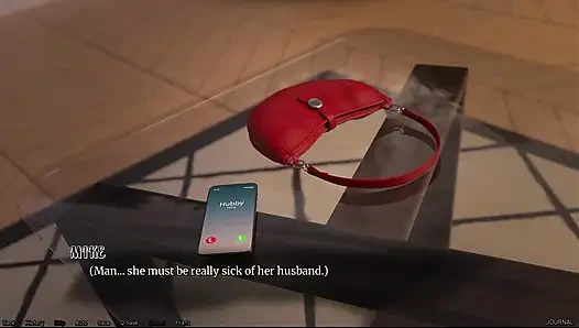 Strong Desire (part 3)