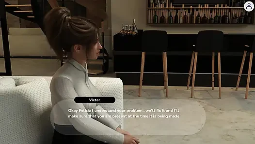 Uçucu bir evlilik 5 İlk emlak anlaşmamın böyle gittiğine inanamıyorum