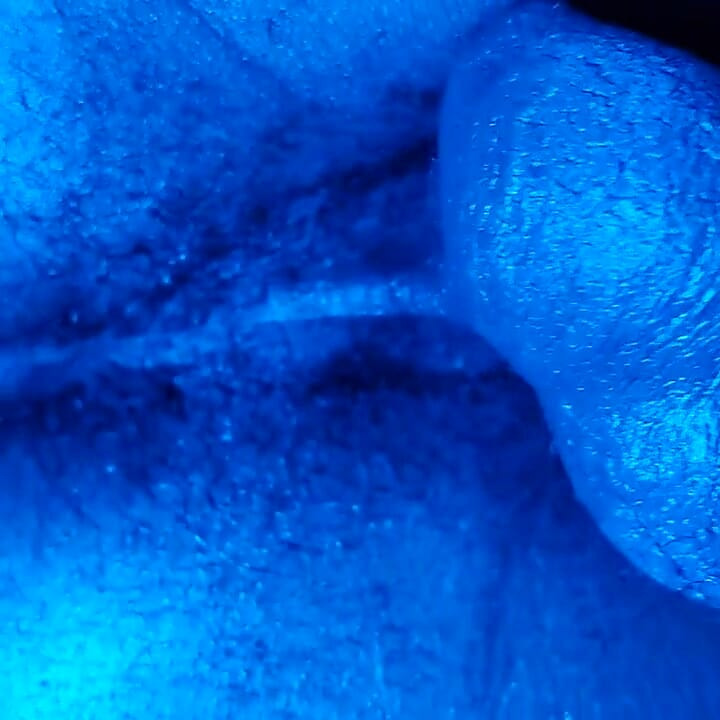 Eat My Hairy Ass And Balls Hallelujah Johnson (As Dr. Manhattan)