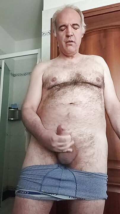I Cum Watching a Husband and Wife Couple Fucking, Nice Cock and Nice Pussy