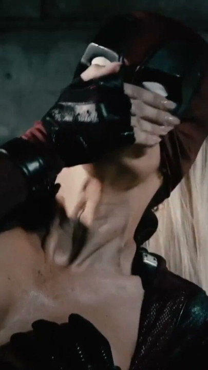 DEADPOOL XXX FUCKING TEASER | Clip 1