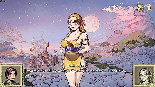 Koleksi Bugil Susan Bones Si Penyihir Polos [bagian 01] + Unduh