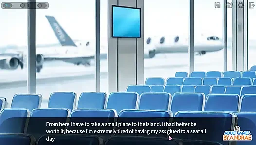 Ep1: sex beach club oyunu