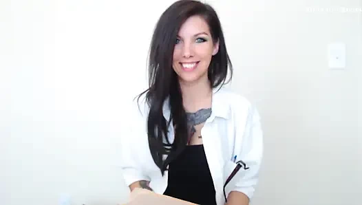 Клиническое исследование показывает, что ты гей