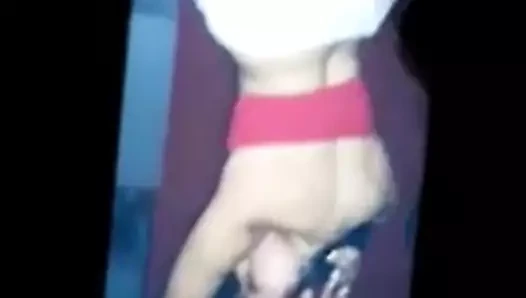 Emily culote 2 por segunda vez