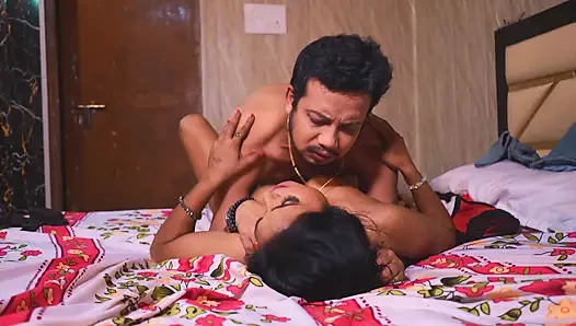 I really enjoyed having amazing sex with my girlfriend