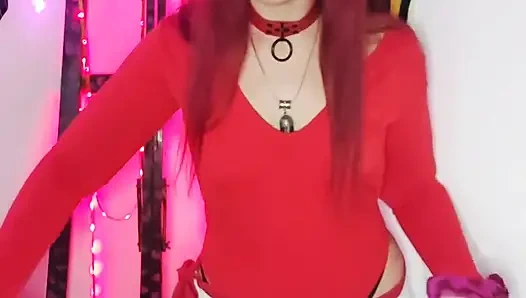 Shyfxx Utryd Sygeplejerske Og Hendes Gurk Mand! Sph JOI