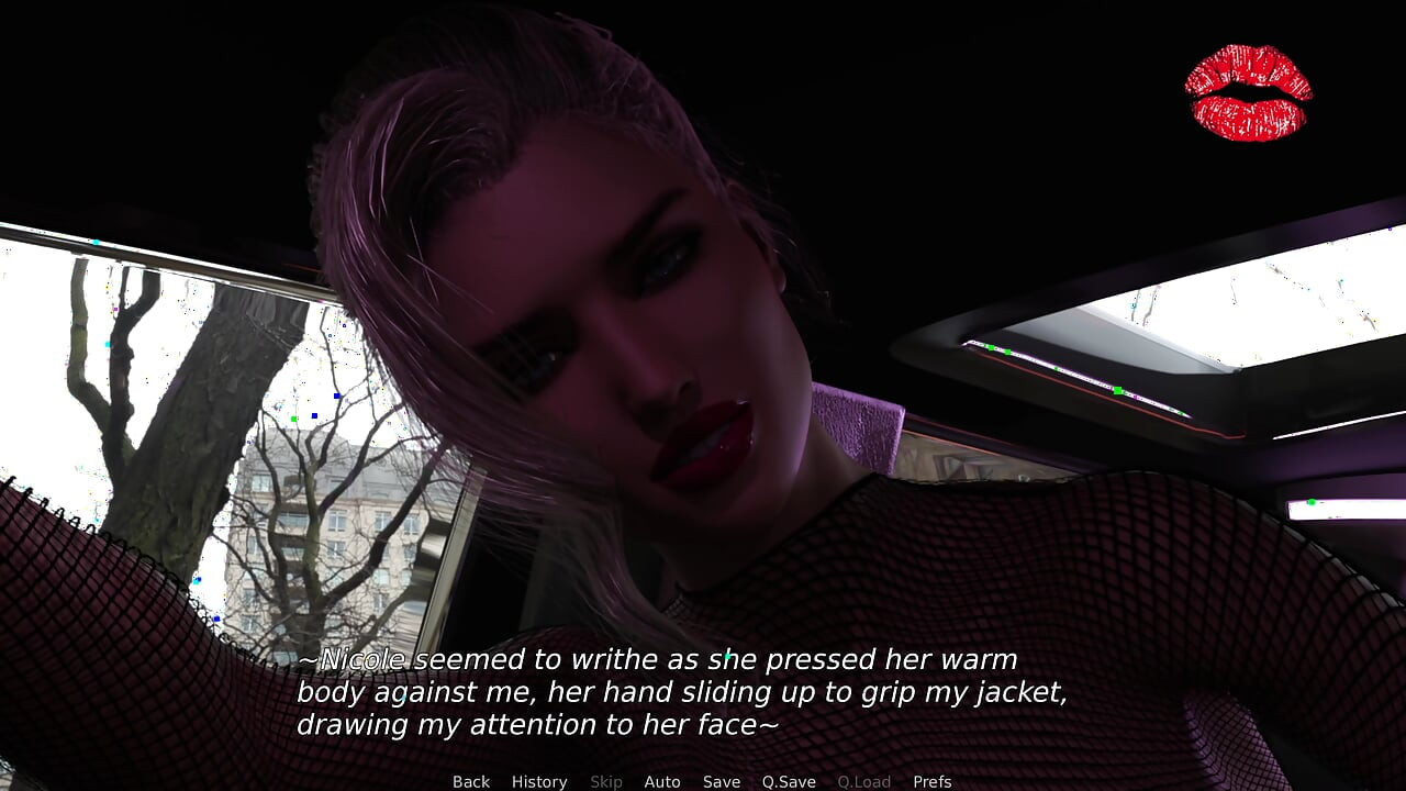 Heerlijke milfs (deel 3)