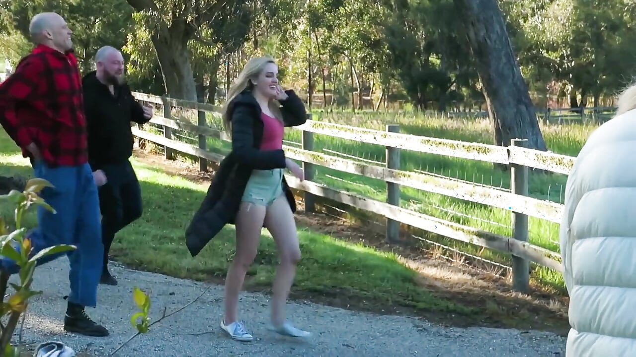 Bak kulissene til Homeward Bound med Charlie Forde, Laney Day, Finley Kay, Leo Embers, Caleb Arcane, Mishel Karen