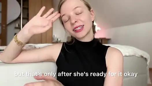 Как удовлетворить женщину в постели! Специально для новичков