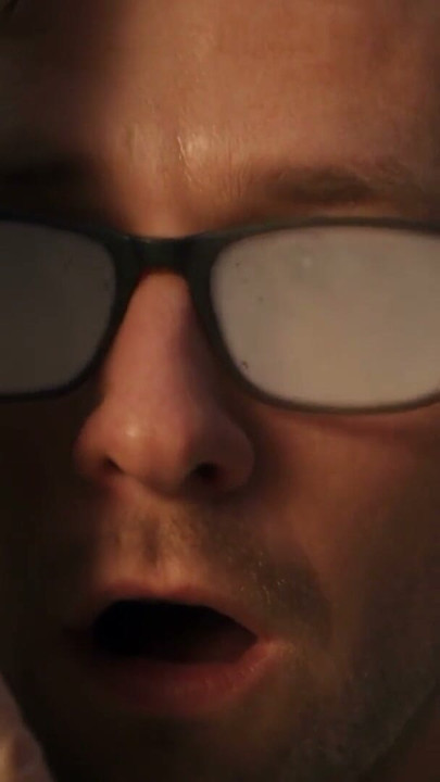 Nerd Guy Has No Idea His Gym Crush Wants To Fuck Him - Watch How It Ends (AI) | Clip 1