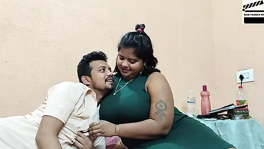 CHANDA MANGNE AAKE PAROS KI BHABI KO CHOD DALA HINDI AUDIO