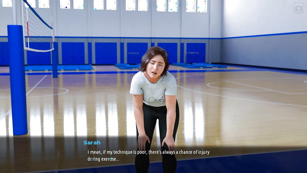 Sunville的熟女 - 她给我吹箫了一次自行车