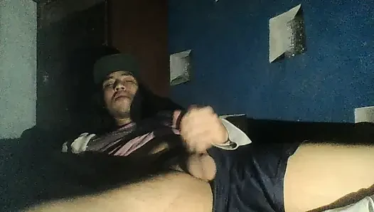Çok iyi vakit geçiriyorum