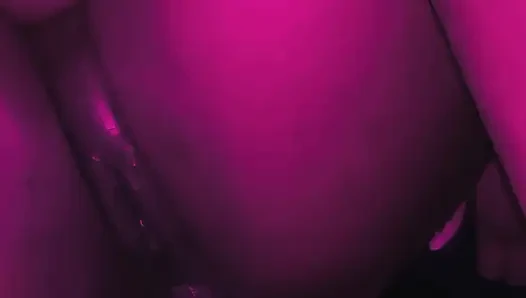 Stepmom teases stepson who fucks her asshole