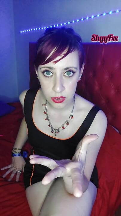 Psihologul Gauchita capitolul 1: Sunt un penis scurt!