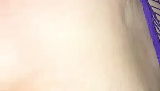 Член, познакомься с киской