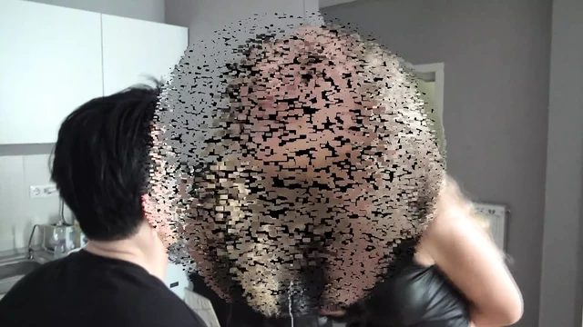 spitting femdom