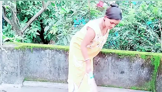 Indian Asian Desi Step Brother Hardcore Fucking to Step Sister on there meet Tejashwini Akash video