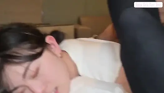 Erotic Therapist Fs Close Technique Ignites Desire, Intense Session Builds Into Overwhelming Creampie Climax Moment