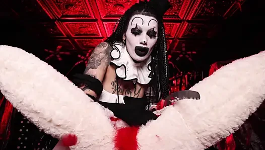 Motel bertato 6.66: Alt the Klown