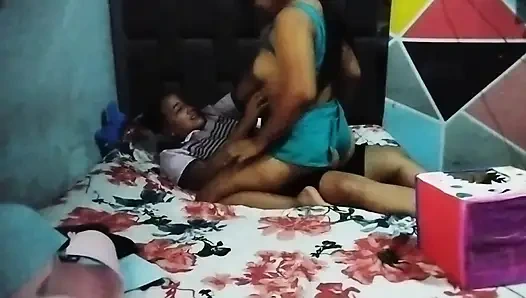 Recreational sex with my partner