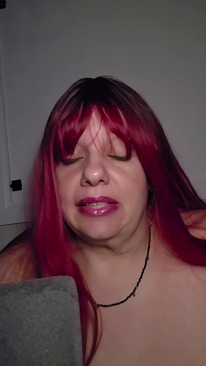 Peaches and Cream ASMR