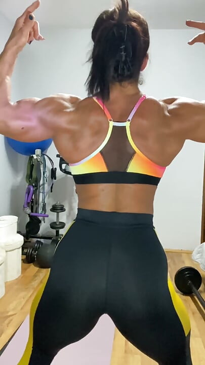 Flex y rebote