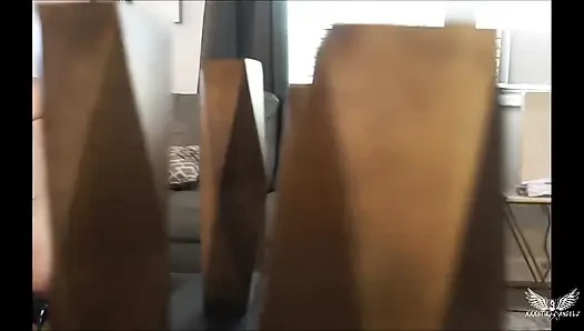Bewährungsbesuch