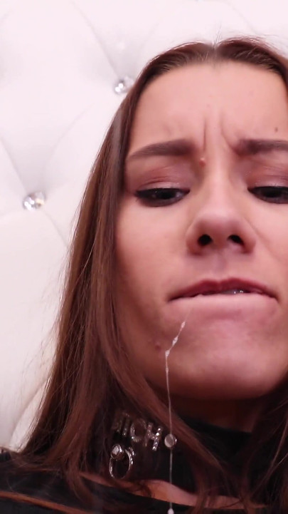 仮面なしの女主人