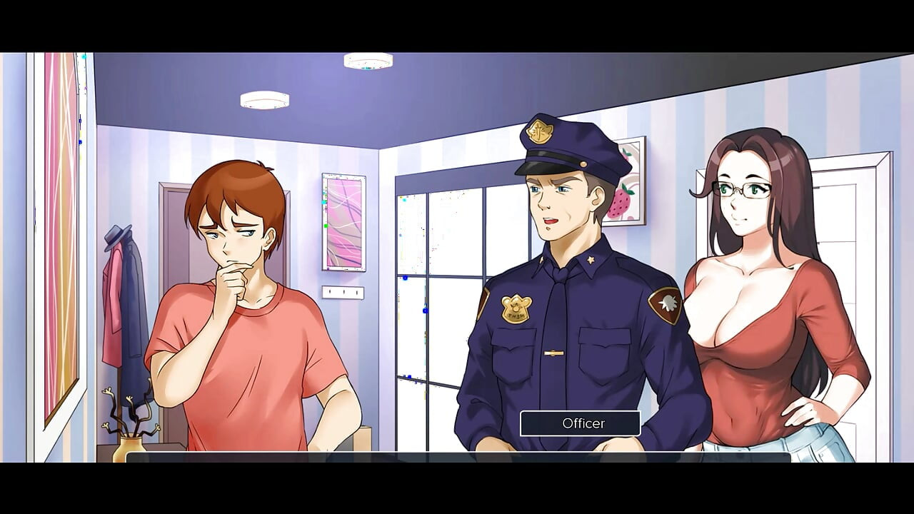 Milfs Plaza - 6 To The Psychologist By MissKitty2K