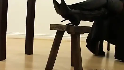 Lady Sonia Archive Six