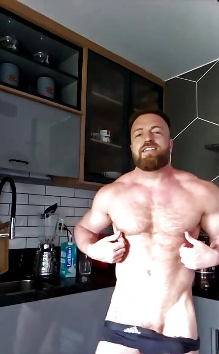 Stream Started