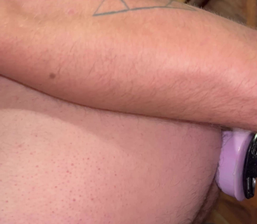 도기 섹스 기계