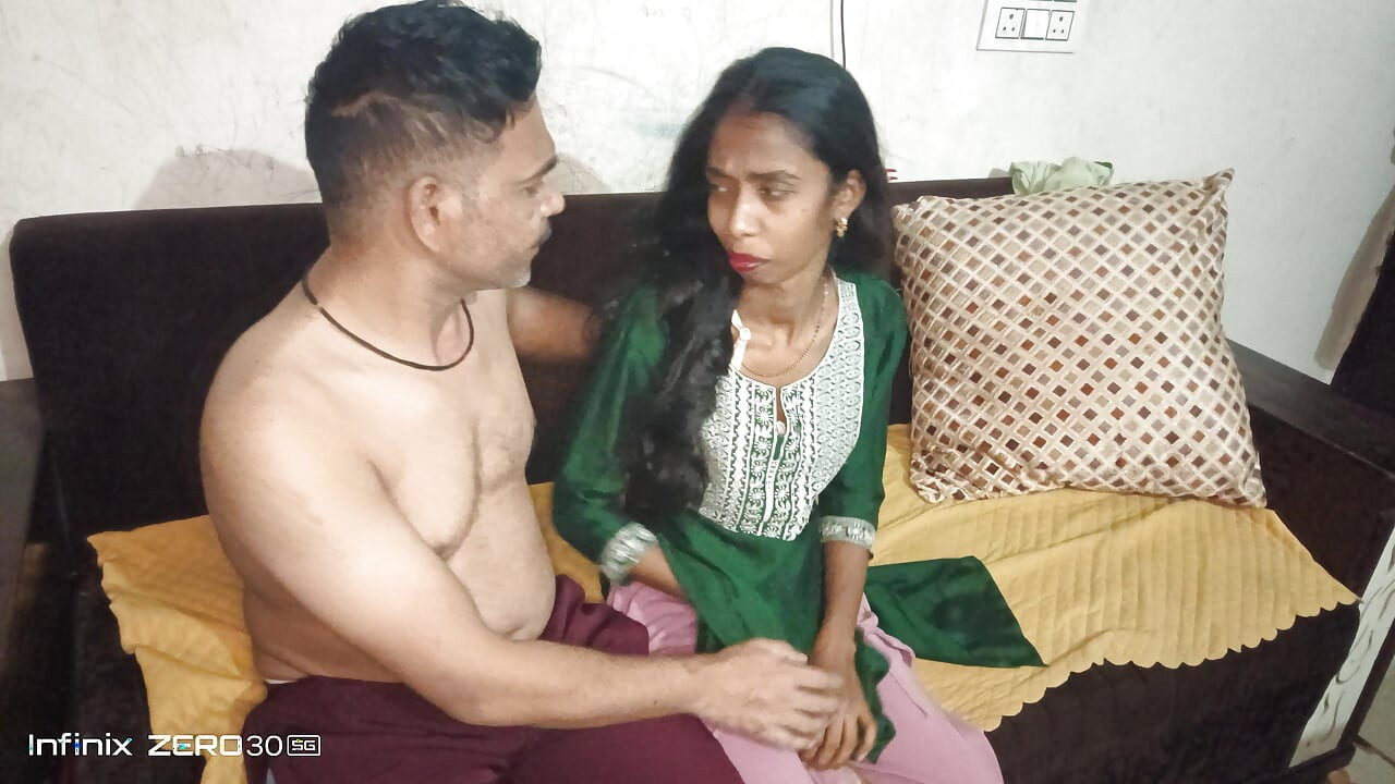 Bhabhi Sapna lapar untuk seks